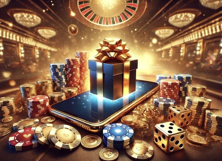 Jakarta Lottery Game