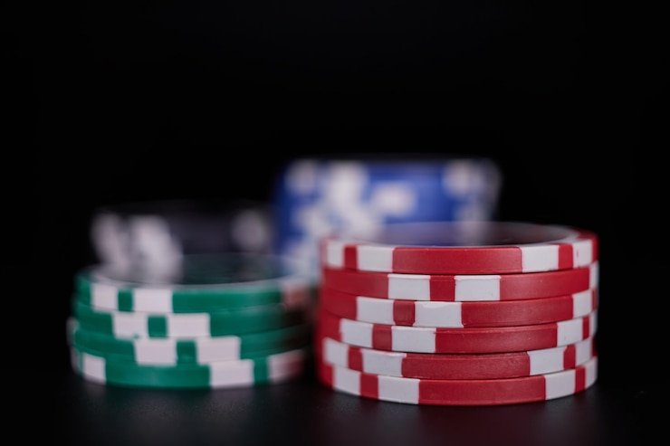 Antarmuka Jakarta Lottery di aplikasi mobile kso303