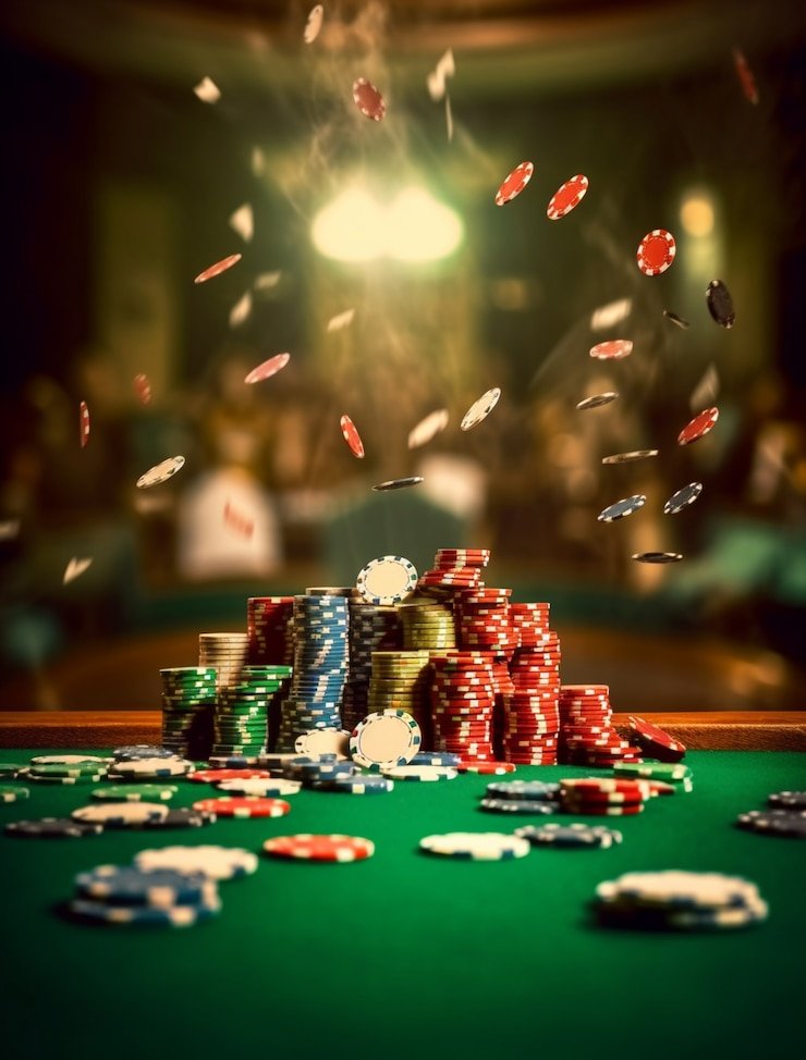 Antarmuka Quick Bet kso303 di layar ponsel