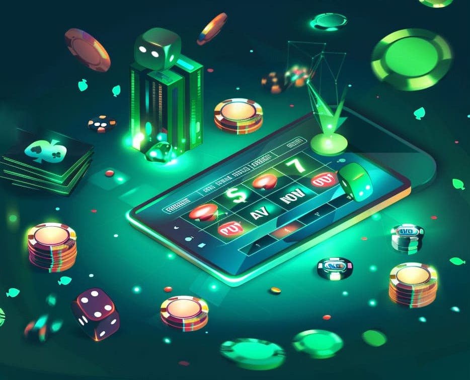 Tutorial deposit Quick Bet kso303